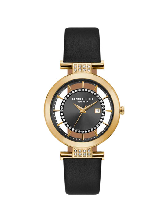 Часы Kenneth Cole Transparent KC15005008